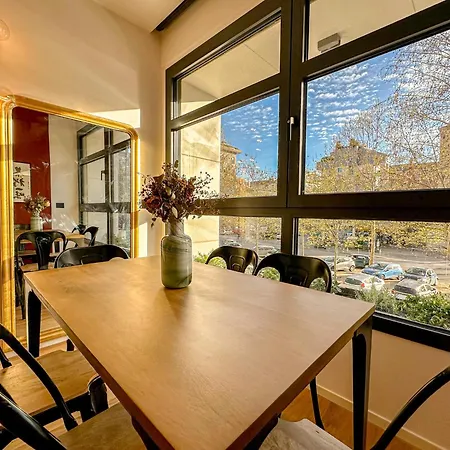Ausonio Urban - 3 Min Dal Naviglio Apartament Mediolan