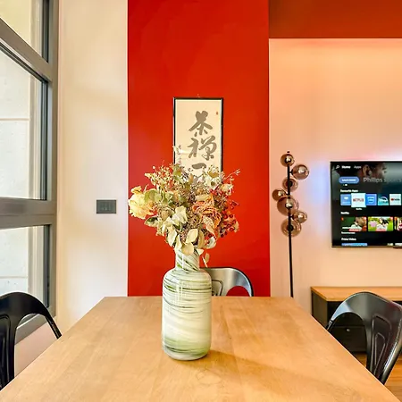 Apartament Ausonio Urban - 3 Min Dal Naviglio *