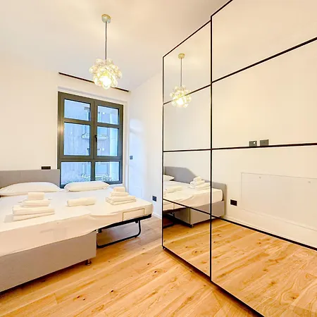 Ausonio Urban - 3 Min Dal Naviglio Милан
