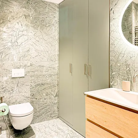 Ausonio Urban - 3 Min Dal Naviglio Apartment Milan