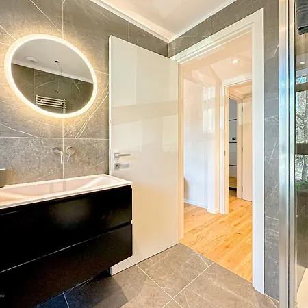 Ausonio Urban - 3 Min Dal Naviglio Apartment *