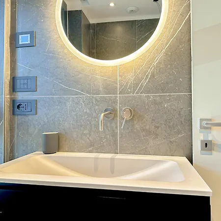 Ausonio Urban - 3 Min Dal Naviglio Apartment