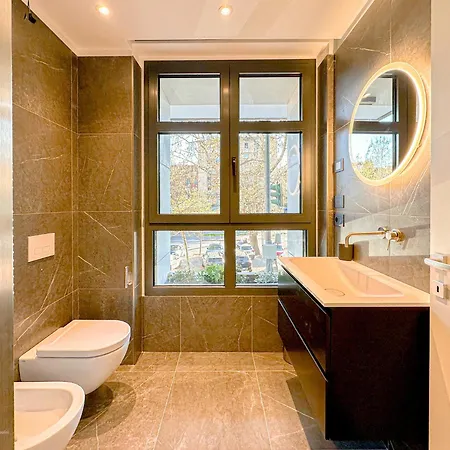 Ausonio Urban - 3 Min Dal Naviglio Apartment *
